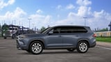 2026 Toyota Grand Highlander - Preview 3