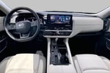 2026 Nissan Pathfinder - Preview 14