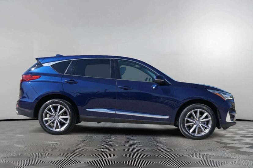 2021 Acura RDX - Image 1