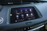 2023 Cadillac XT4 - Preview 15