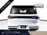 2027 INFINITI QX80 - Preview 2