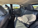 2020 INFINITI QX50 - Preview 10