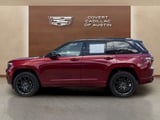2025 Jeep Grand Cherokee - Preview 2