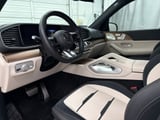 2026 Mercedes-Benz GLE-Class - Preview 14