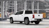 2026 Toyota Tacoma - Preview 6
