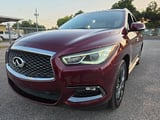2019 INFINITI QX60 - Preview 3