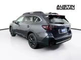 2022 Subaru Outback - Preview 5