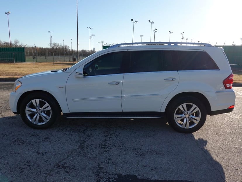 2012 Mercedes-Benz GL-Class - Image 2