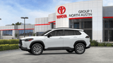 2026 Toyota Corolla Cross - Preview 3