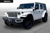 2023 Jeep Wrangler - Preview 2