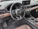 2026 Honda Pilot - Preview 13