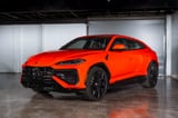 2025 Lamborghini Urus - Preview 7