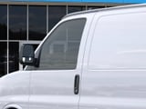 2025 Chevrolet Express - Preview 12