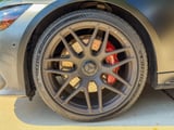 2020 Mercedes-Benz AMG GT 53 - Preview 10