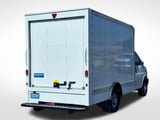 2025 Chevrolet Express Cutaway - Preview 4