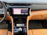 2027 Jeep Grand Cherokee L - Preview 3