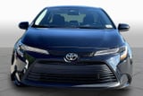 2025 Toyota Corolla - Preview 3