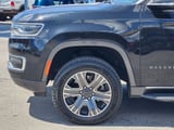 2022 Jeep Wagoneer - Preview 9
