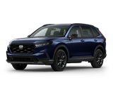 2026 Honda CR-V - Preview 2