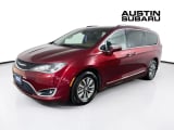 2020 Chrysler Pacifica - Preview 3