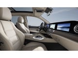 2027 Mercedes-Benz GLE - Preview 4
