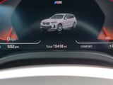 2024 BMW X3 - Preview 14