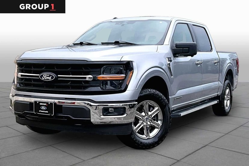 2024 Ford F-150 - Image 1