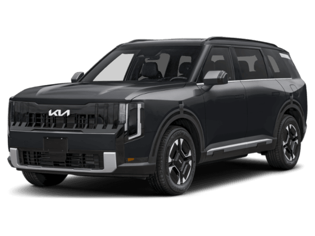 2027 Kia Telluride - Image 1