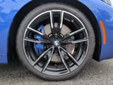 2026 BMW M440i - Preview 12
