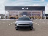 2025 Kia K4 - Preview 3