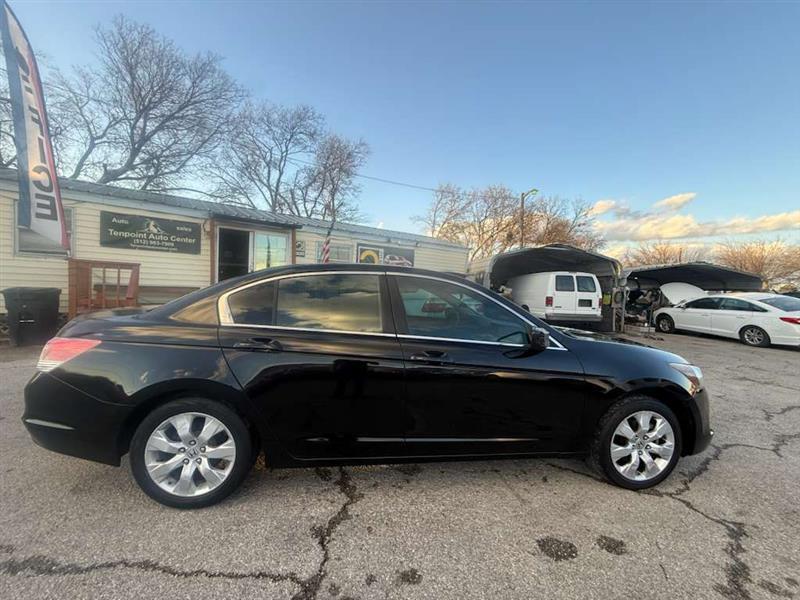 2010 Honda Accord - Image 1