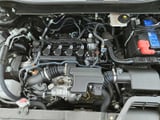 2027 Honda CR-V - Preview 11