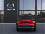 2026 Mazda CX-50 - Preview 4