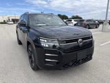 2027 Volkswagen Atlas - Preview 7