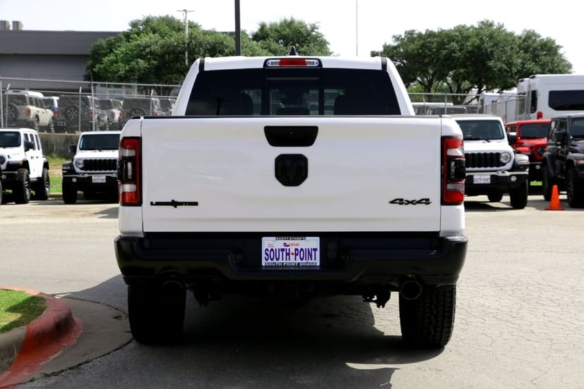 2023 Ram 1500 - Image 3