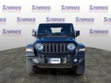 2026 Jeep Wrangler - Preview 2
