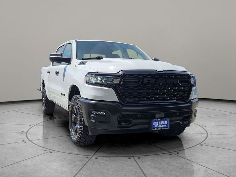 2026 RAM Ram 1500 - Image 3
