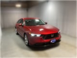 2025 Honda Accord - Preview 2