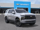 2026 Chevrolet Tahoe - Preview 7