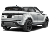 2026 Land Rover Range Rover Evoque - Preview 2