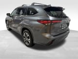 2020 Toyota Highlander - Preview 7
