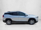 2021 GMC Terrain - Preview 4