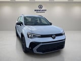 2027 Volkswagen Taos - Preview 7