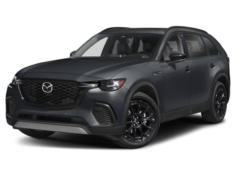 2026 Mazda CX-70 - Image 1