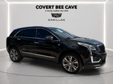 2023 Cadillac XT5 - Preview 12