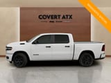 2026 Ram 1500 - Preview 3