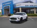 2026 Chevrolet Trailblazer - Preview 8
