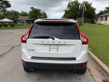 2012 Volvo XC60 - Preview 6