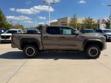 2026 Toyota Tacoma - Preview 5