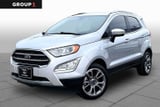 2020 Ford EcoSport - Preview 2